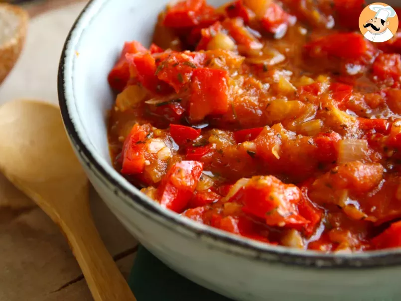 Sauce tomate facile: recette anti-gaspillage pour vos tomates abîmées - photo 3