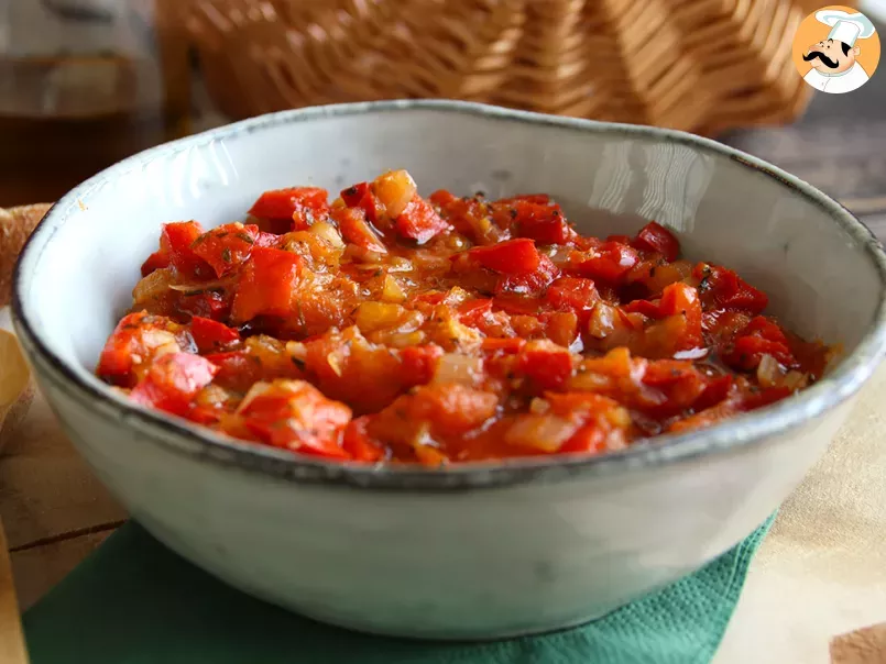 Sauce tomate facile: recette anti-gaspillage pour vos tomates abîmées - photo 5