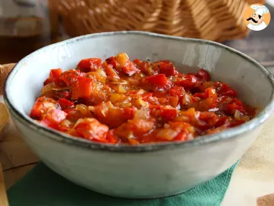 Sauce tomate facile: recette anti-gaspillage pour vos tomates abîmées - photo 5